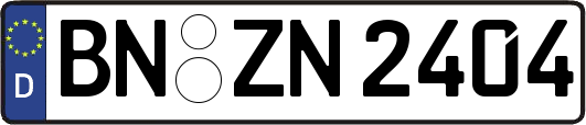 BN-ZN2404