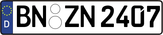 BN-ZN2407