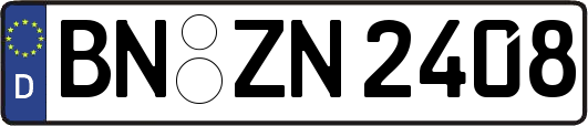 BN-ZN2408