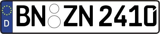 BN-ZN2410