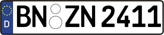 BN-ZN2411