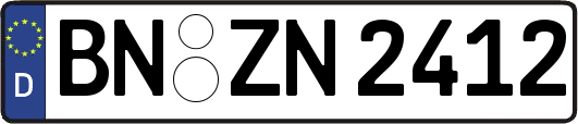 BN-ZN2412