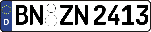 BN-ZN2413