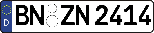 BN-ZN2414