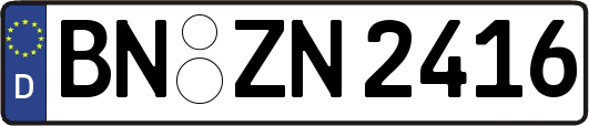 BN-ZN2416