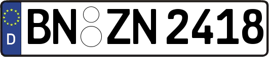BN-ZN2418