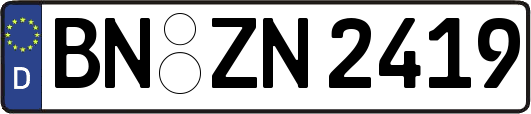 BN-ZN2419