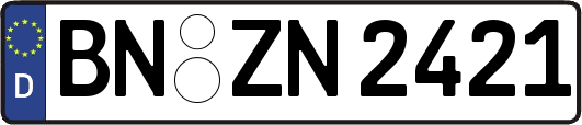 BN-ZN2421