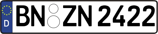 BN-ZN2422