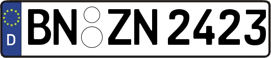 BN-ZN2423
