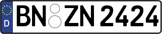BN-ZN2424