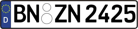 BN-ZN2425