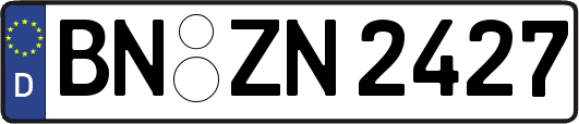 BN-ZN2427