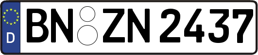 BN-ZN2437