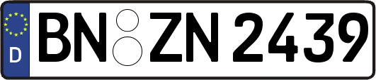 BN-ZN2439