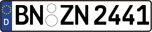 BN-ZN2441