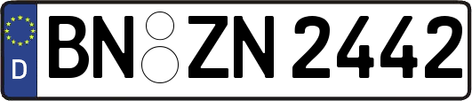 BN-ZN2442