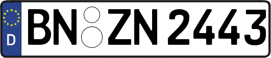 BN-ZN2443