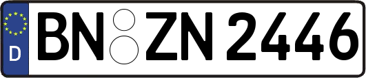 BN-ZN2446