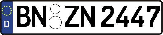 BN-ZN2447