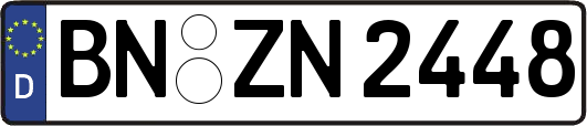 BN-ZN2448