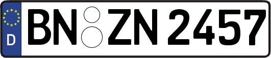 BN-ZN2457