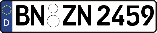 BN-ZN2459