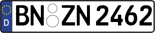 BN-ZN2462