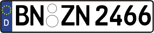 BN-ZN2466