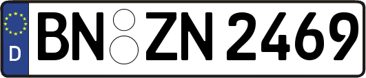 BN-ZN2469