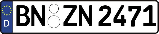 BN-ZN2471