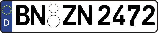 BN-ZN2472