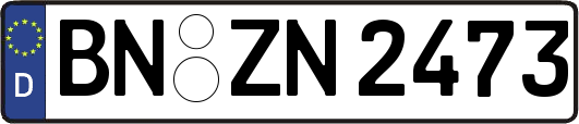 BN-ZN2473