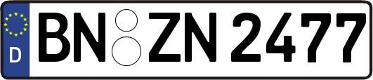 BN-ZN2477