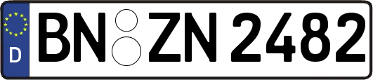 BN-ZN2482