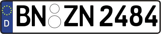 BN-ZN2484
