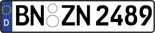 BN-ZN2489