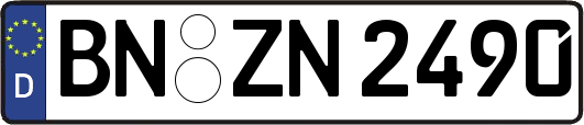 BN-ZN2490