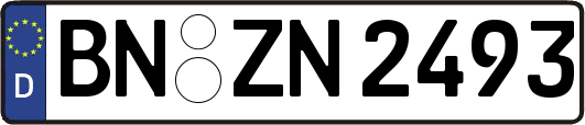 BN-ZN2493