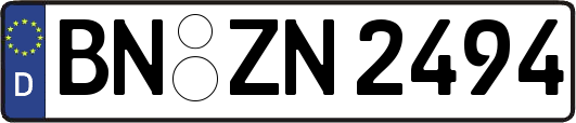 BN-ZN2494