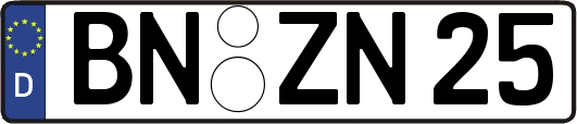BN-ZN25