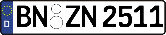 BN-ZN2511