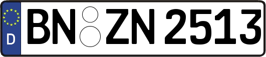 BN-ZN2513