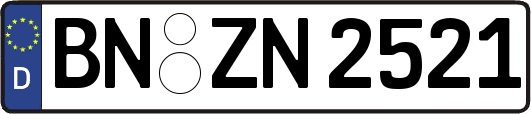 BN-ZN2521