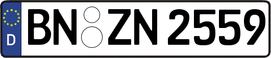 BN-ZN2559