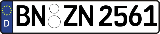 BN-ZN2561