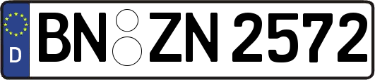 BN-ZN2572