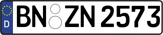 BN-ZN2573