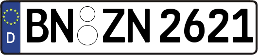 BN-ZN2621