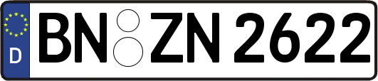 BN-ZN2622